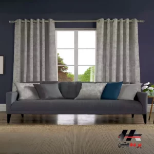 پرده عایق صدا پرده متین