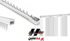 گیربکس ریل کنار رو