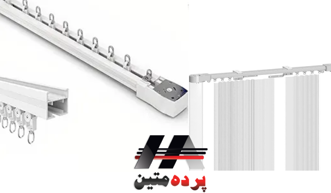 گیربکس ریل کنار رو