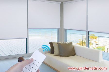 پرده فروشی آنلاین