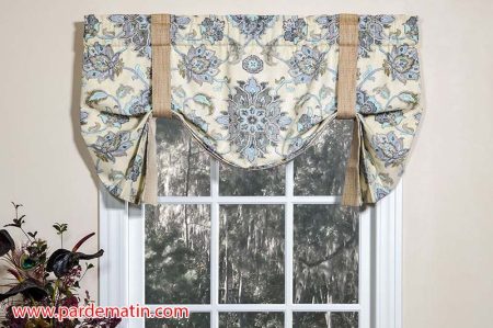معرفی کامل ویژگی های پرده شید چاپی