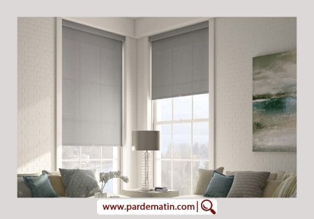 پرده شید برای چه سبک دکوراسیونی مناسب‌ است؟