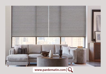 علل خرابی لوازم پرده شید چیست؟
